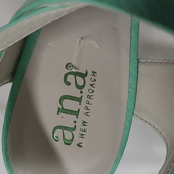 A.N.A Women's Sandal - Picture 7 of 7